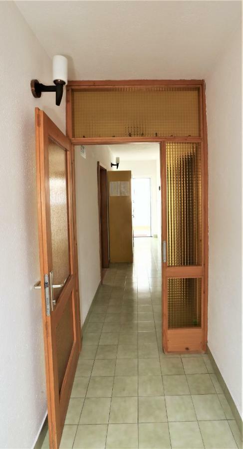Apartmani Vinko Baska Voda Exterior photo
